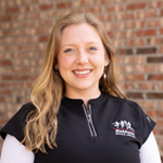 Caitlyn McCormick, RN