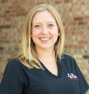 Caitlyn Jones, RN,