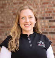 Caitlyn McCormick, RN,