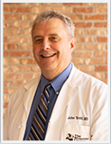 John Todd - The Shoulder Center