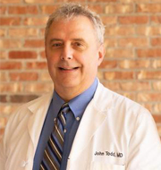 Dr. John Todd