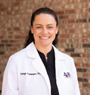 Kaleigh Hornberger